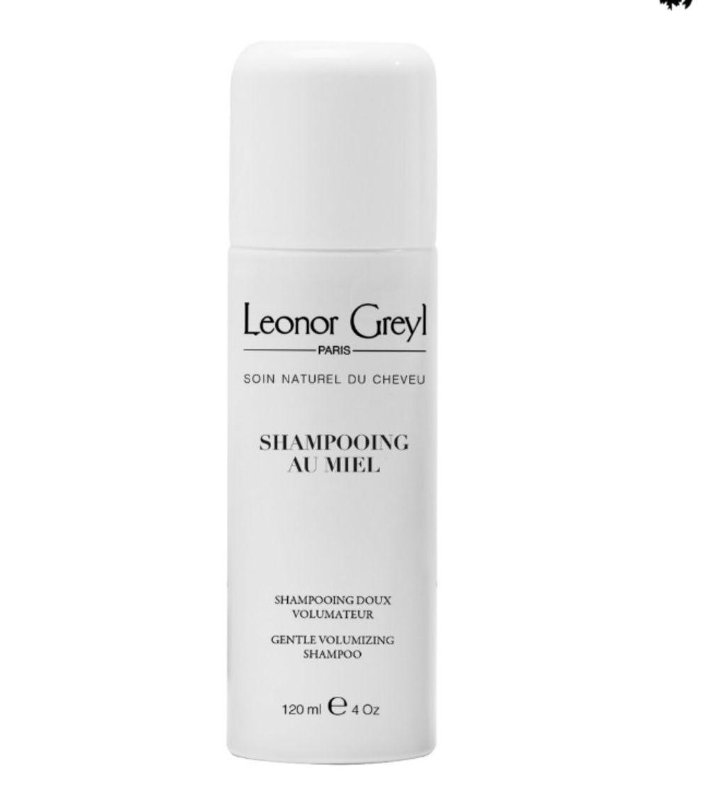 leonor greyl shampoo
